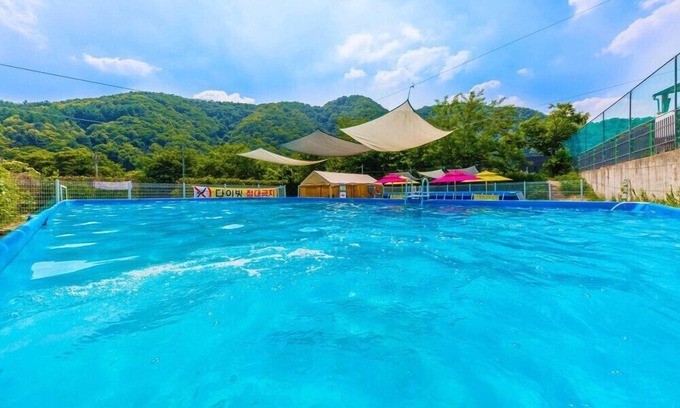Oeseo Apartamento | Solger Pension