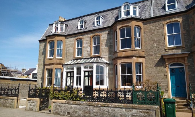 Lerwick Casa | Solheim Guest House