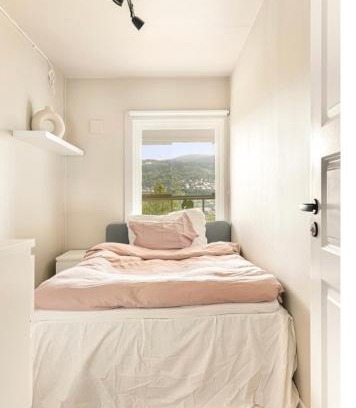 Arstad Apartamento | Solheimen