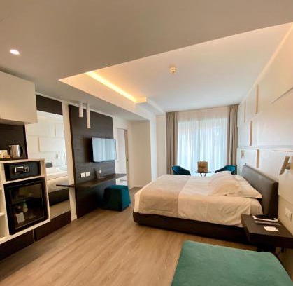 Bardolino Hotel | Solho Hotel