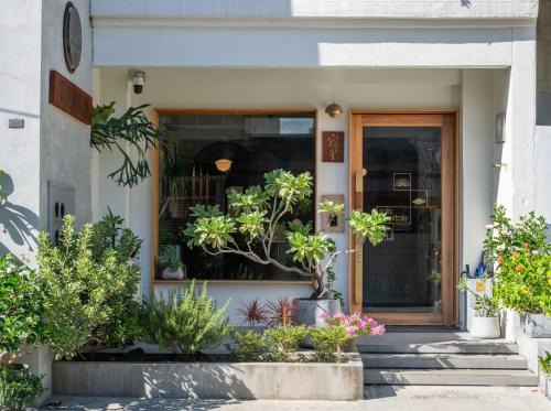 Hualien City Centre Casa | Soli Inn 宿里旅行舍