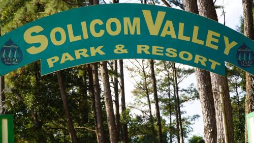 Shillong Complejo | SOLICOM VALLEY Park & Resort