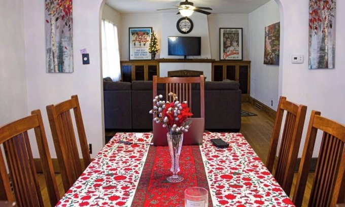 Pueblo Casa | Solid Ancestral Brick Historic Mesa Junction