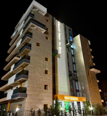 Constanta Apartamento | Solid Residence Melody