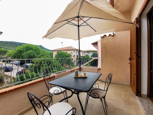 Santa Maria Coghinas Apartamento | Solidea Home 2 camere 2 bagni e terrazza