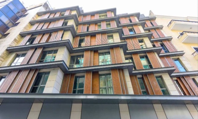 Beirut Central District Apartamento | Solidere Lavish Apartments in Downtown Beirut