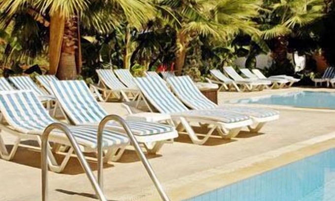 Kiris Hotel | Solim Hotel
