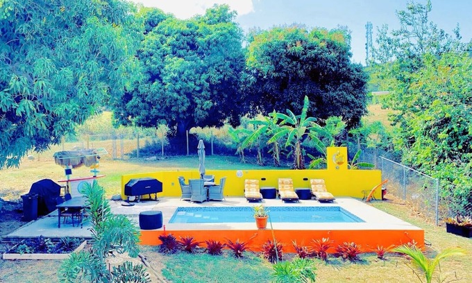 Puerto Real Apartamento | SoliMar Azul Unit POOL