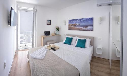 Gospostina Apartamento | Solimar