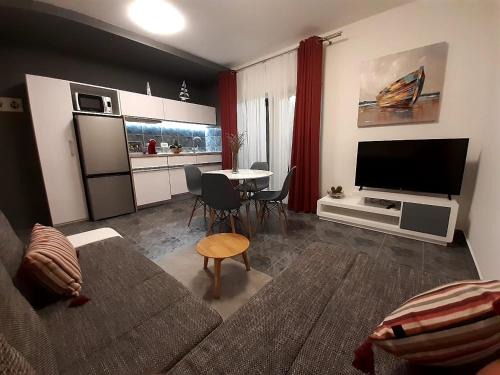 Rovanjska Apartamento | Solis Adriaticum Apartments