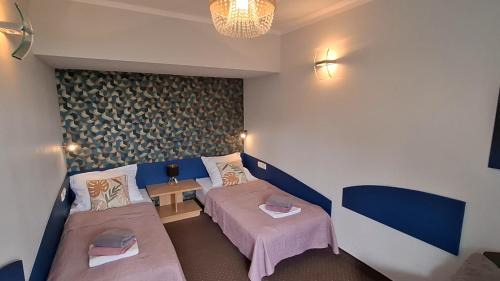 Jaszowiec Complejo | Solis Centrum Wellness i Rehabilitacja