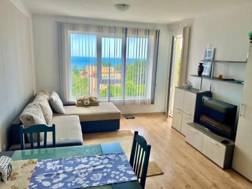 Byala Apartamento | SOLITA Apartment with Panoramic View