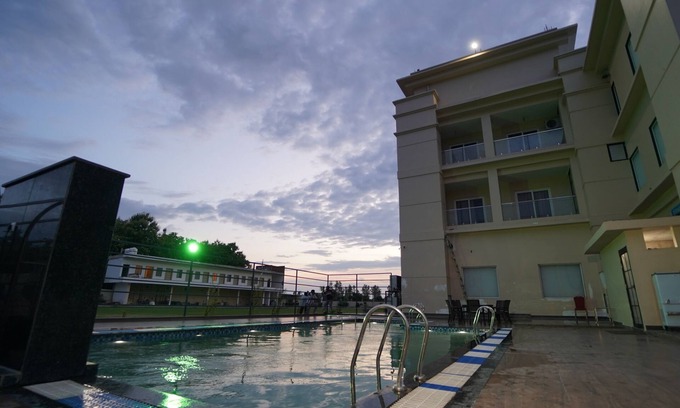 Gonda Complejo | Solitaire Resort