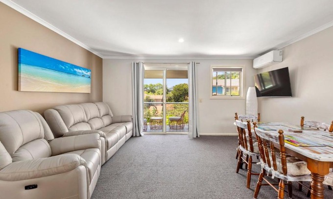 Sapphire Beach Casa | Solitary Rd Sapphire Beach Unit 32 94