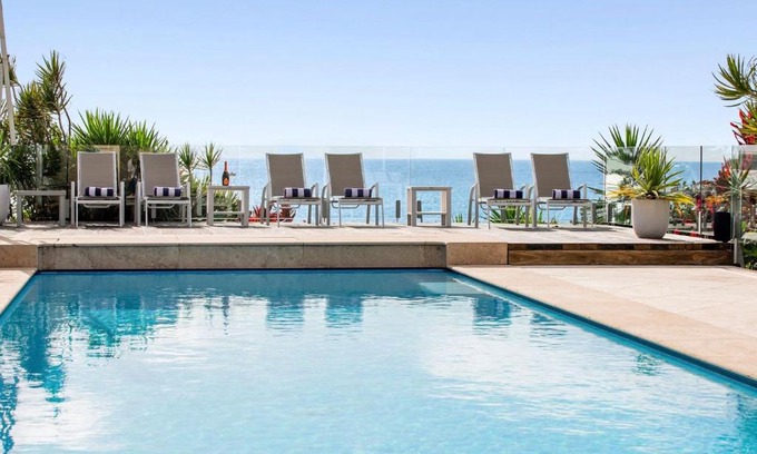 Sapphire Beach Casa | Solitary Views - Sapphire Beach