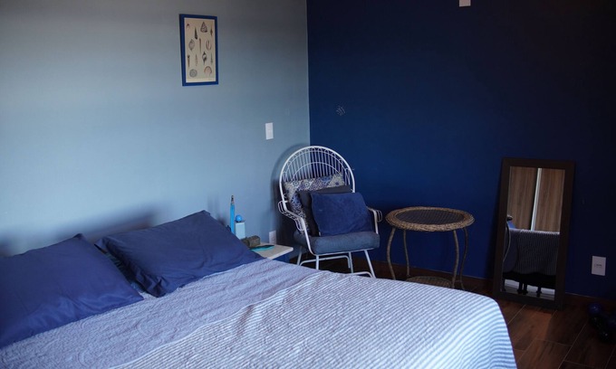 Florianopolis Cabina | Solitude Cabin - Shell