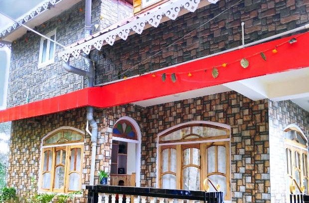 Darjeeling Chalet De Esquí | Solitude In Himalayas