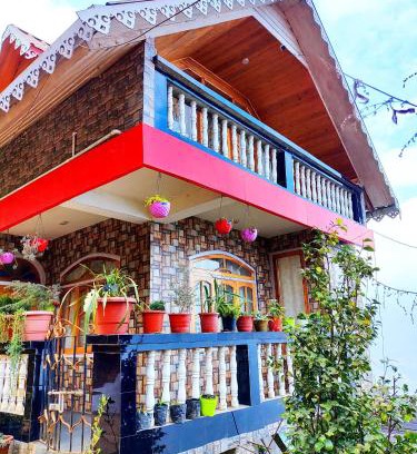 Darjeeling Apartamento | Solitude in the Himalayas