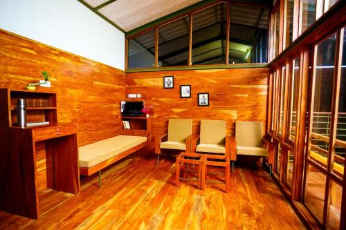 Devikolam Apartamento | Solitude Munnar - Tree house