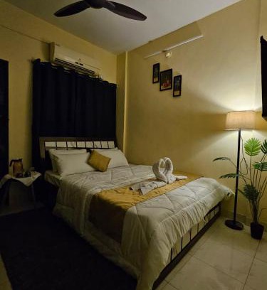Koregaon Park Apartamento | Solitude Stays