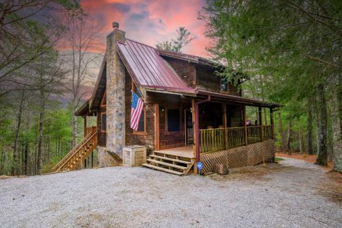Sevierville Casa | Solitude