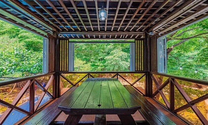Yongmun Casa | Soljiearo Pension