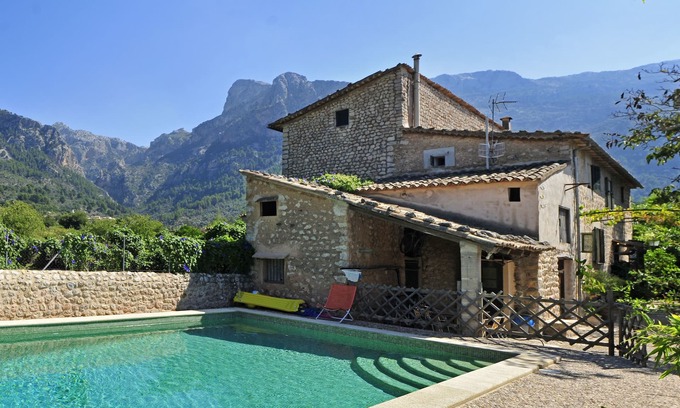 Biniaraix Otro | Finca Ca'n Posteta en Sóller