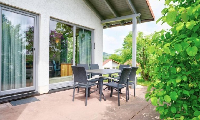 Uslar Casa | Solling by Interhome