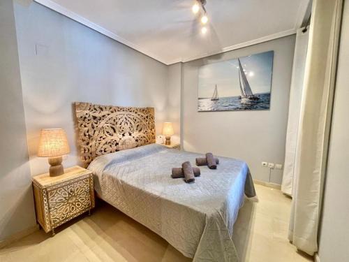 Centro de Jávea Apartamento | Solmar Javea