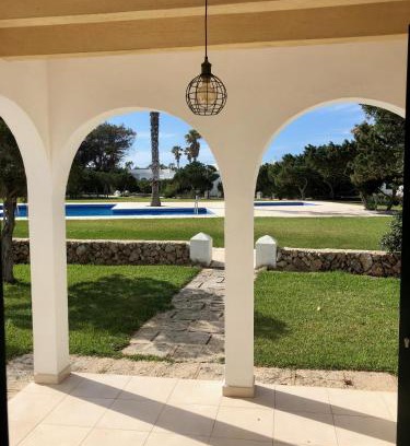 Cap d'Artrutx Apartamento | Solmar menorcacom apartamento 2 dormitorios