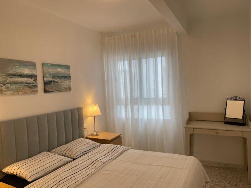 Grau i Platja Apartamento | SOLMAR Playa Gandia SOLO FAMILIAS