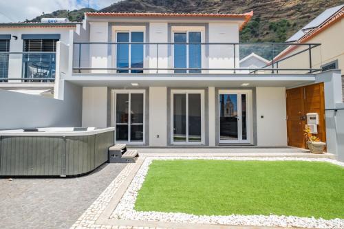 Jardim do Mar Casa | SolMar