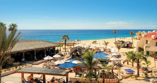 Marina Complejo | Solmar Resort