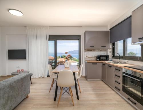 Nikiana Apartamento | Solmare Apartments