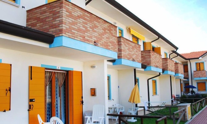 Rosapineta Apartamento | Solmare by Interhome