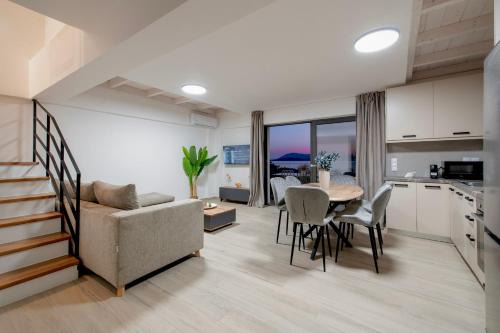 Nikiana Apartamento | Solmare Loft Suite