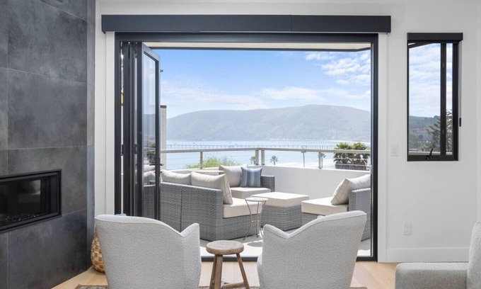 Avila Beach Casa | Solmare Stays - Avila Beach