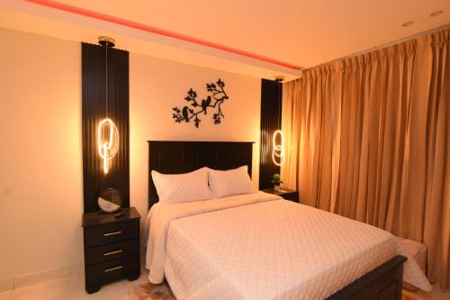 Ensanche Ozama Apartamento | Solmi Rooms Coffee