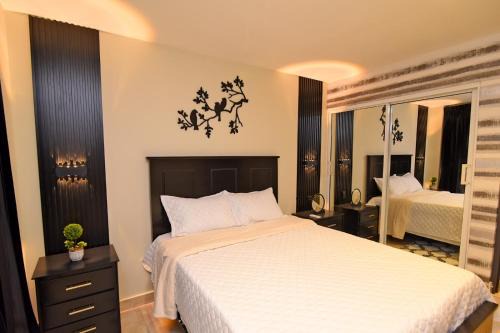Ensanche Ozama Apartamento | Solmi Rooms