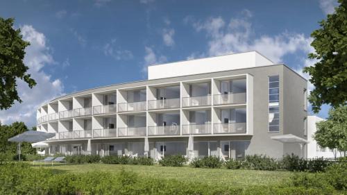 West Pomeranian Voivodeship Apartamento | Solny Resort Apartamenty Baltic