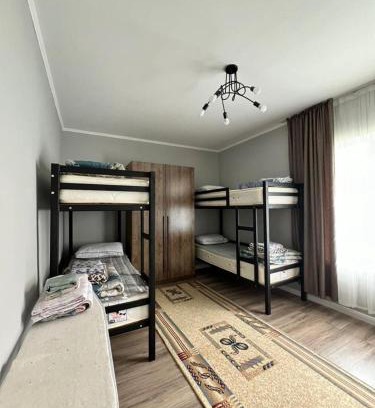 Issyk-Kul Region Casa | Solnyshko 27