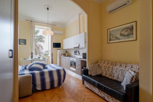 Sanremo Apartamento | Solo a Sanremo