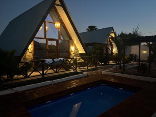 Paje Chalet De Esquí | Solo-A-Villa