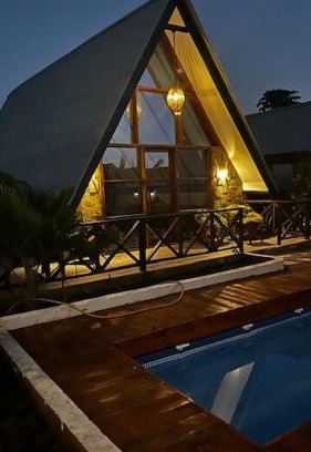Paje Chalet De Esquí | Solo-A-Villa