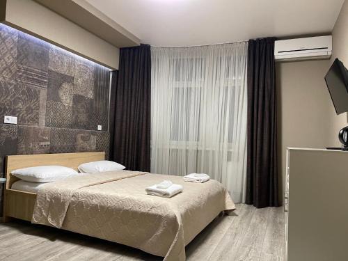 Pozniaky Apartamento | Solo Apartment Ahmatovoy