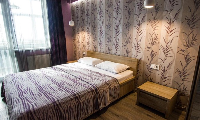 Pozniaky Apartamento | Solo Apartment Dragomanova