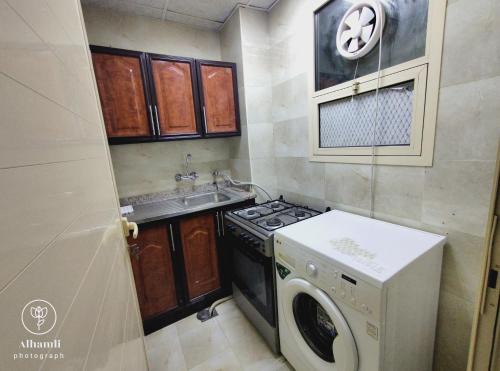 Al Ain Apartamento | Solo comfort stay 1