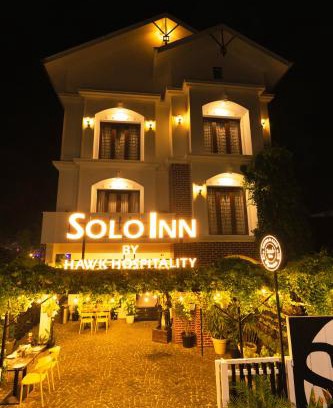 Fort Kochi Hotel | Solo Inn By Hawk Hospitality
