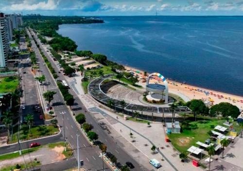Manaus Cama Y Desayuno | Solo Nunes