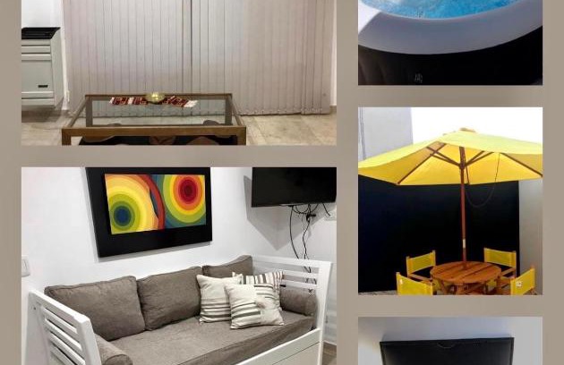 Tandil Apartamento | Solo Se Trata De Vivir